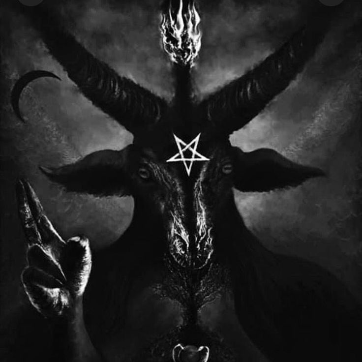 goatman