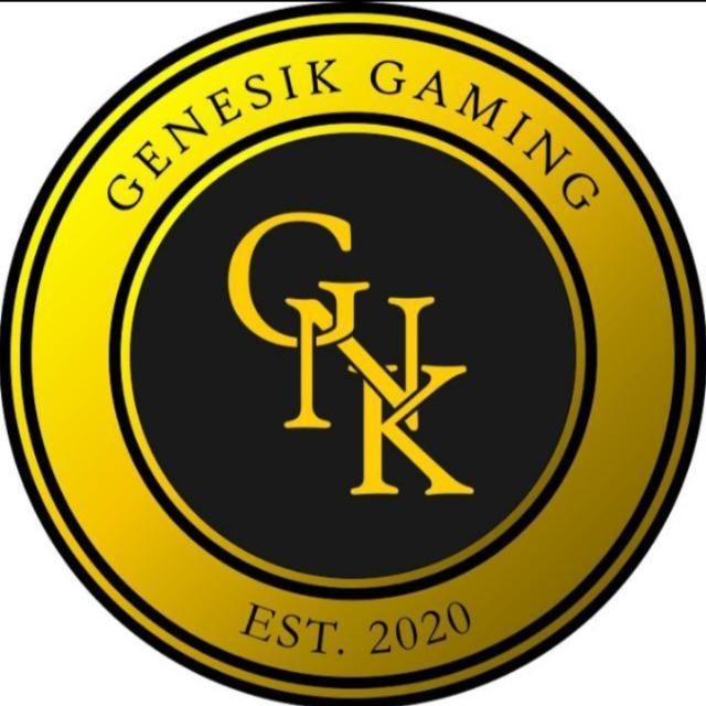 Genesik Gaming