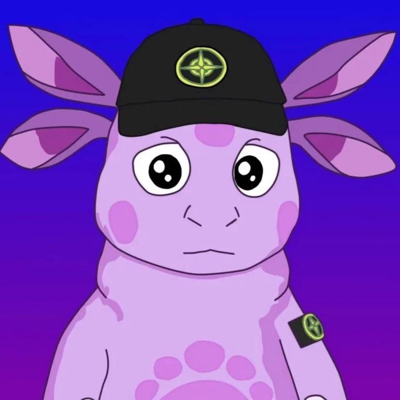 Fizzi13 avatar