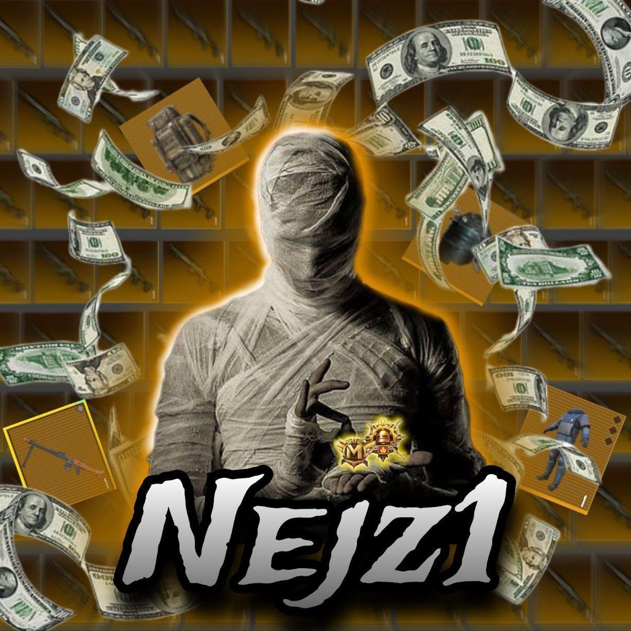 Player Nejz avatar