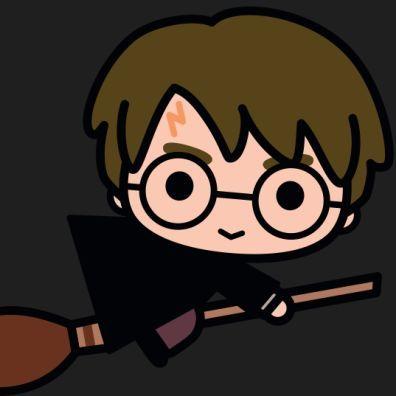 Potter_1 avatar