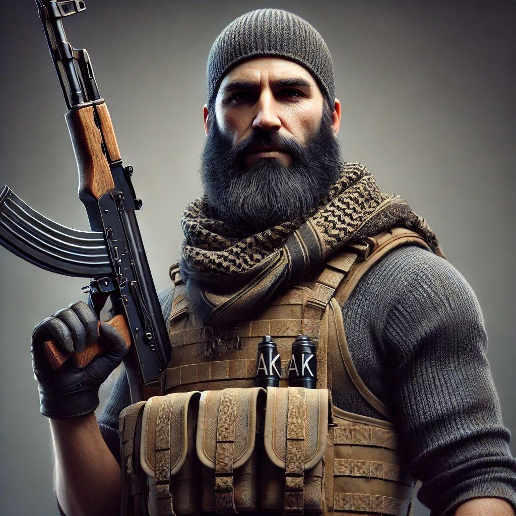 droXen avatar