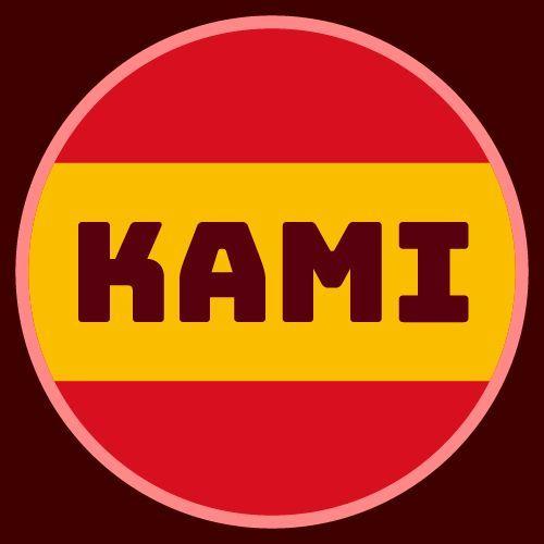 Player Kami-ESP avatar