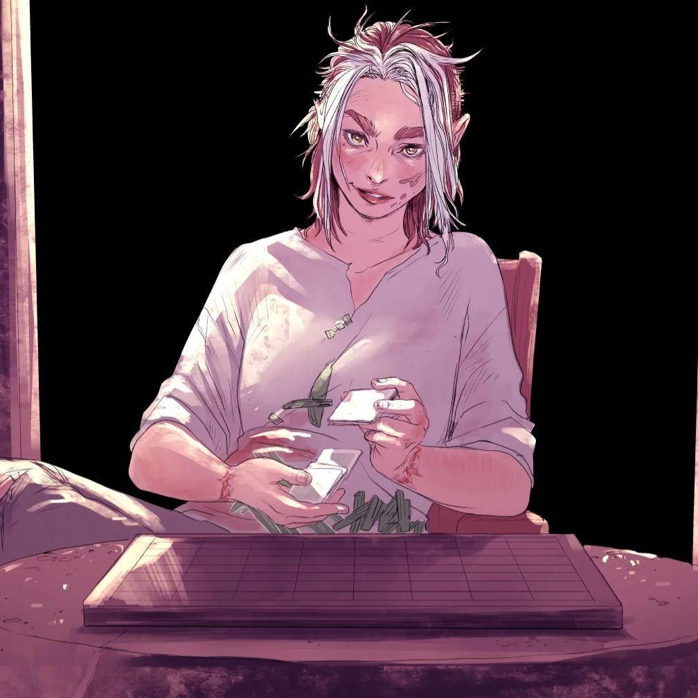 Storyline avatar