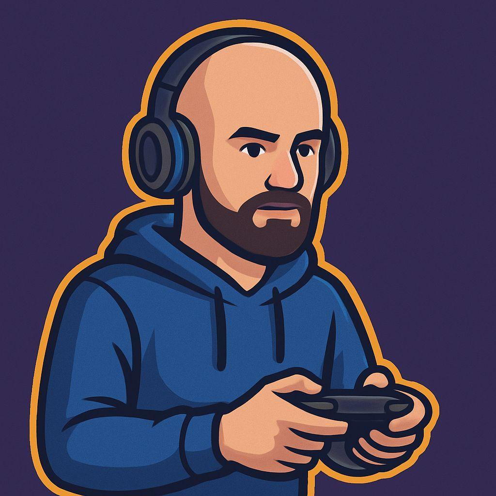 amateurguy avatar