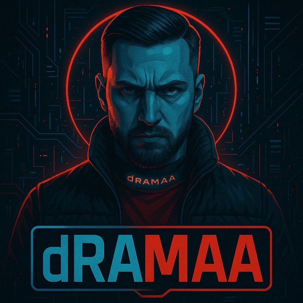 dRAMAA_ avatar