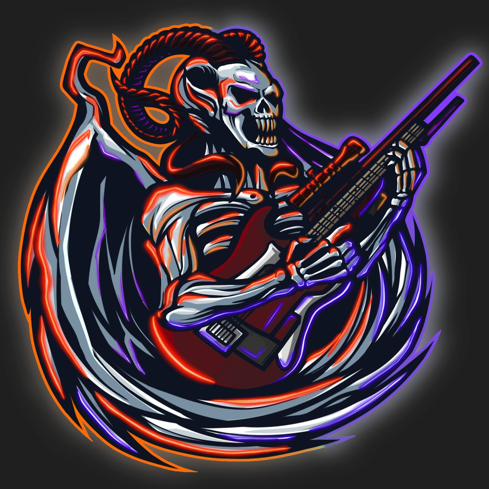 Infernal Elegy