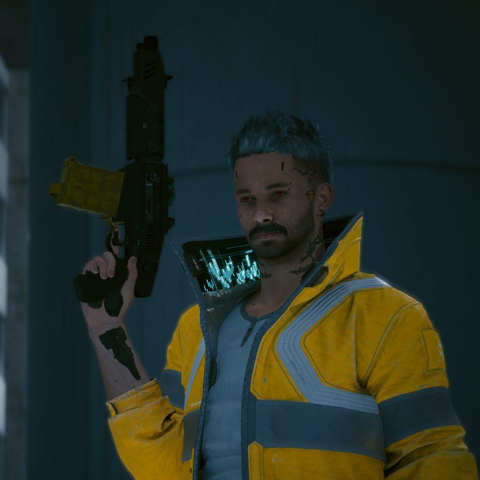chmielon avatar