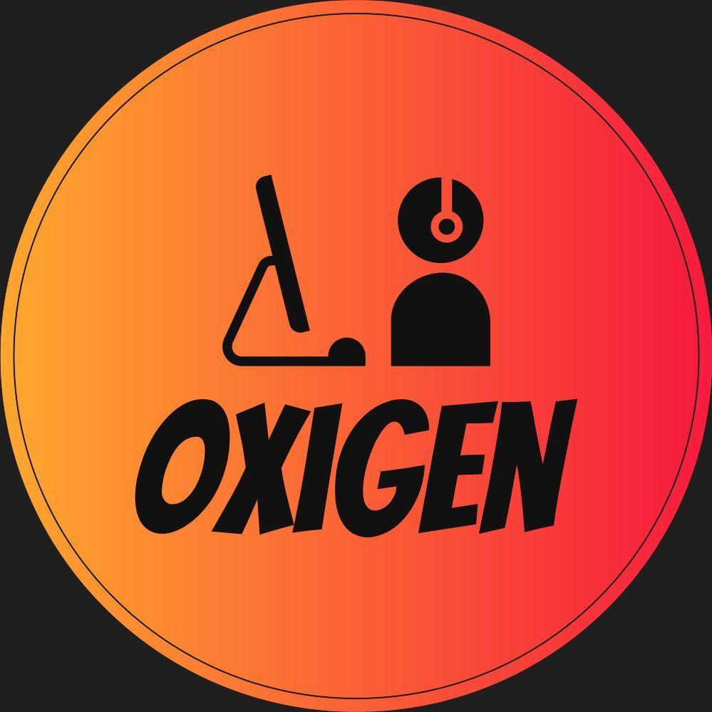Player O2xigen avatar