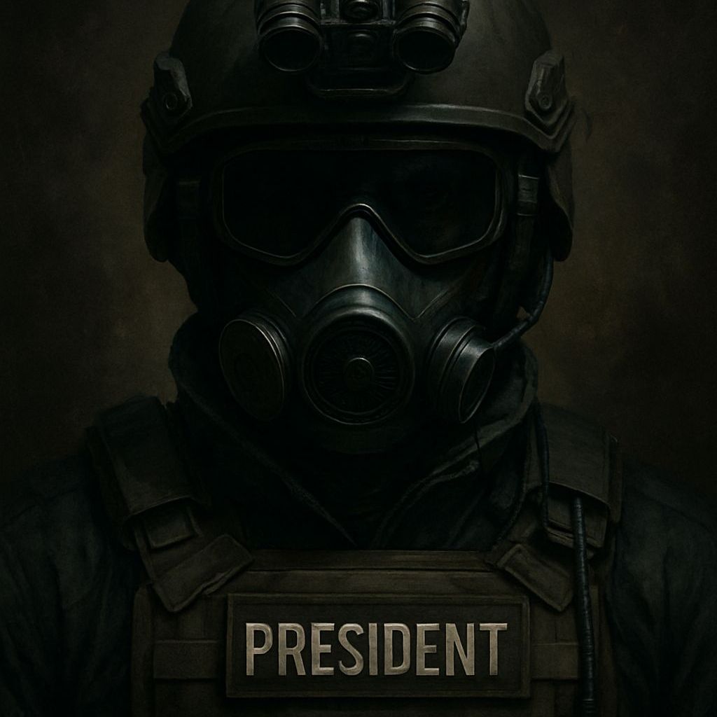 Pres1dent- avatar