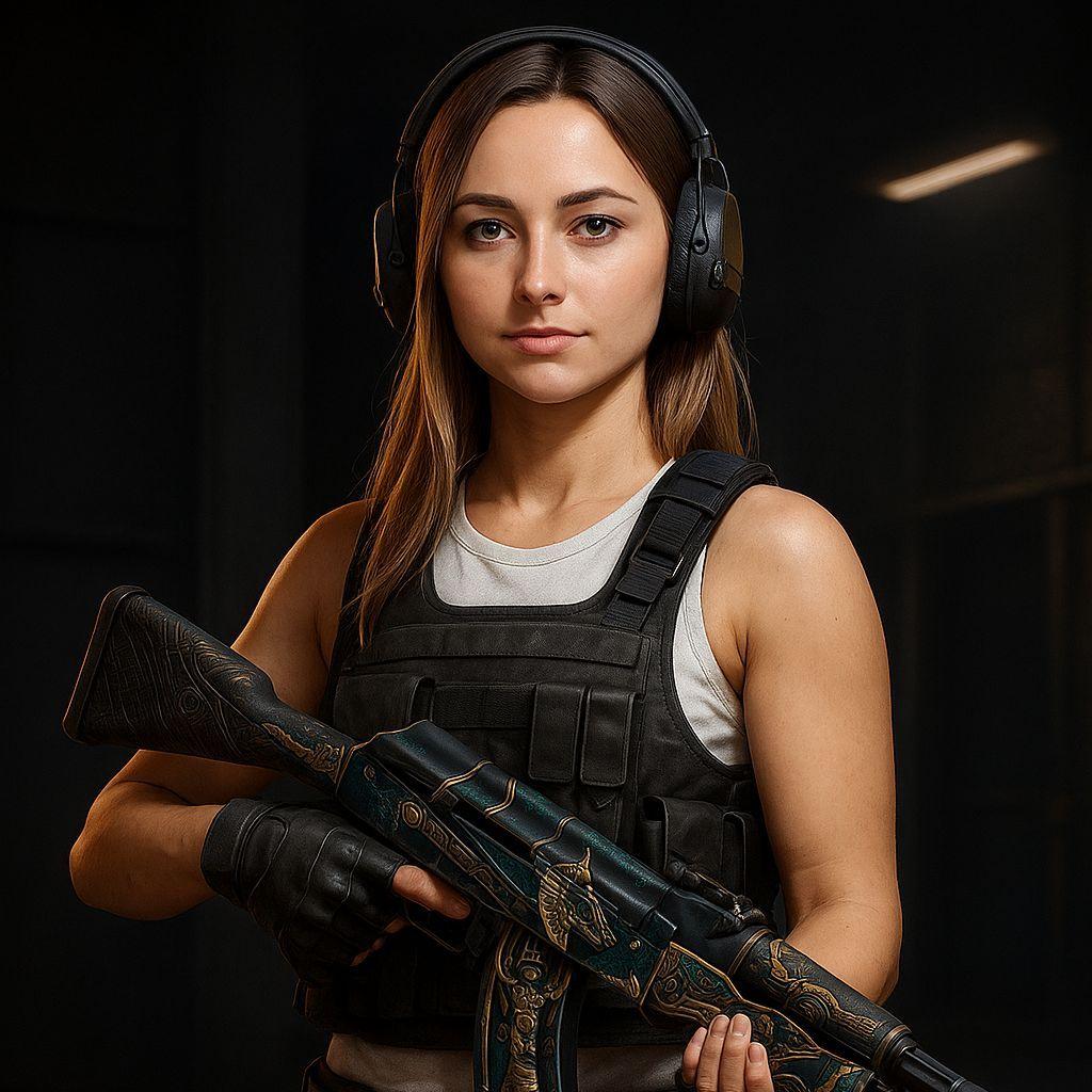 Kobzova avatar
