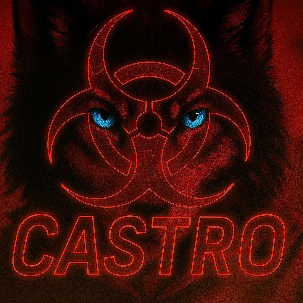 CAsTrO_01 avatar