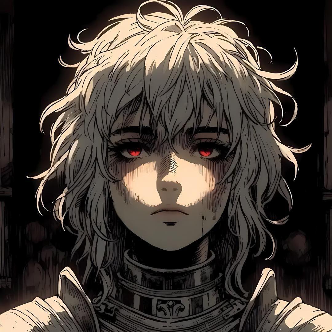 AliceMyLuv avatar