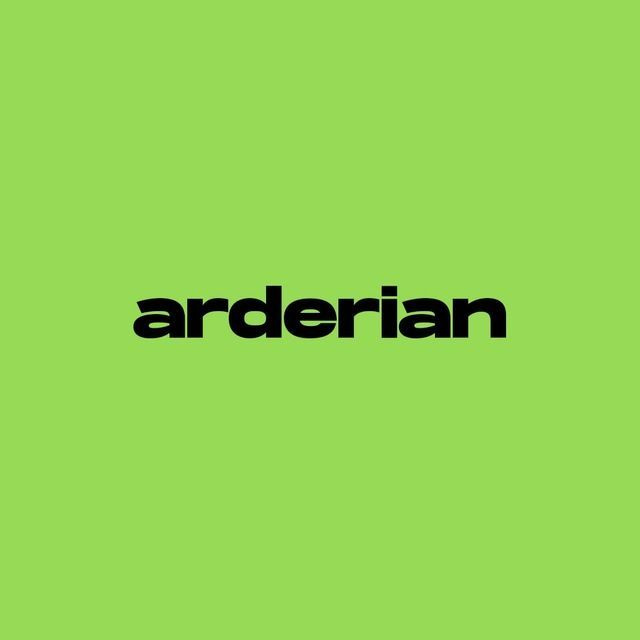 ARDERIAN MEDIA