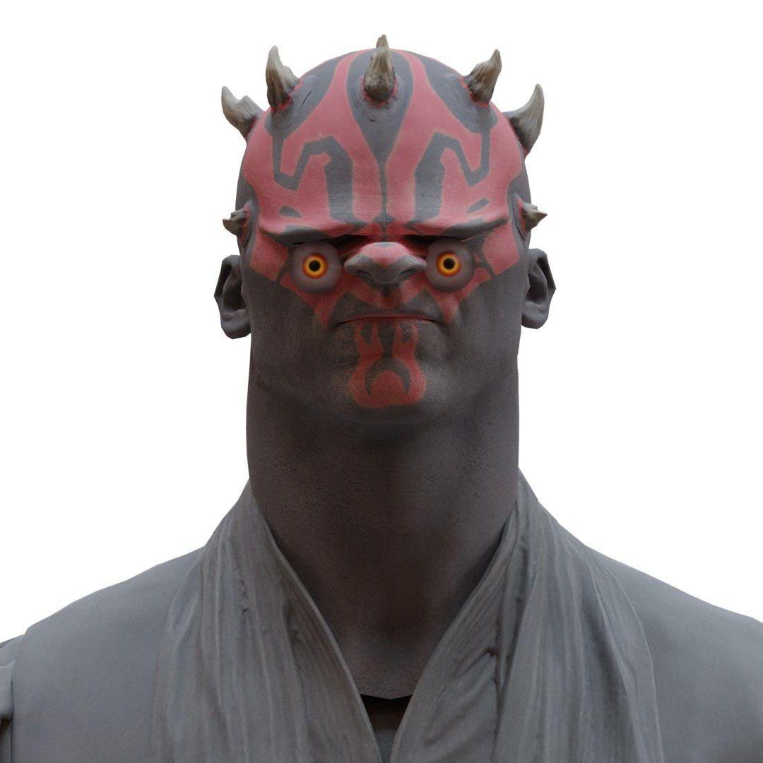 DarthMilk avatar