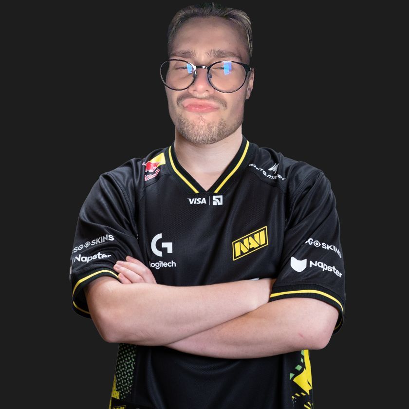Faceit Avatar