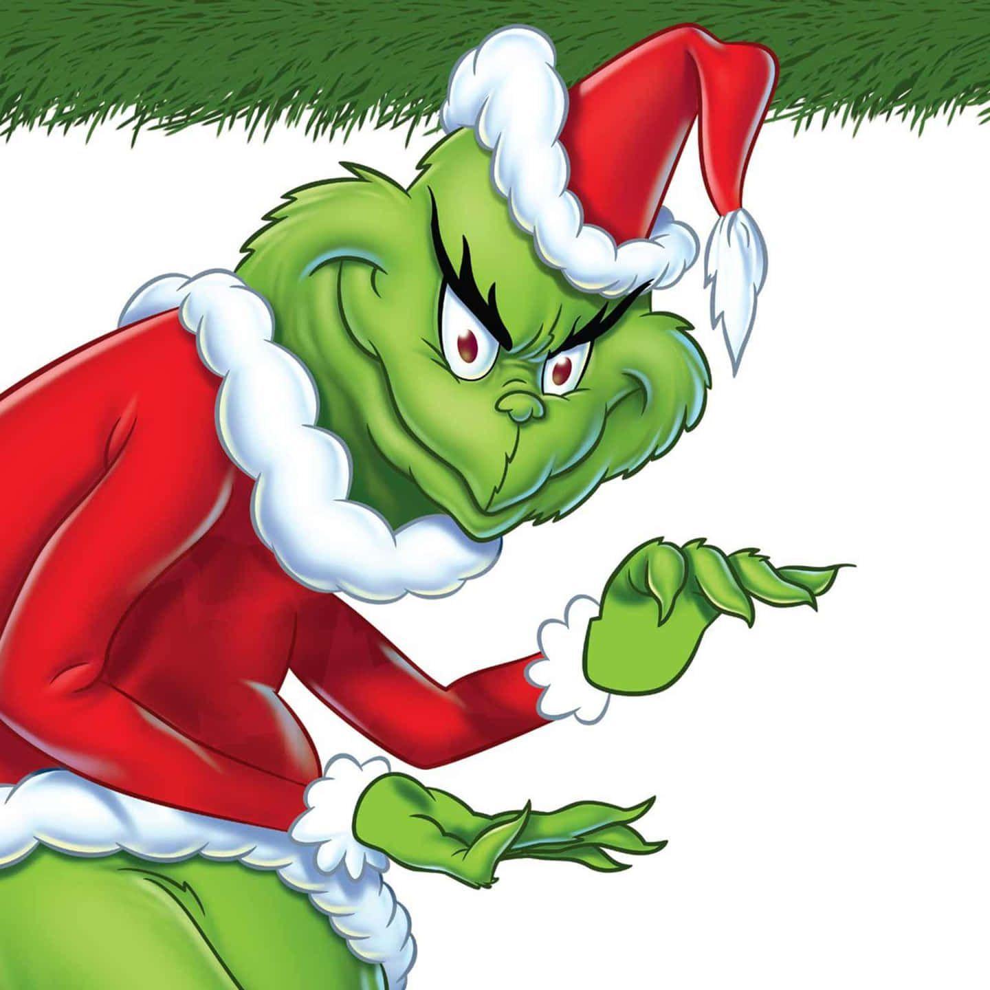 grinch42 avatar