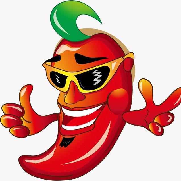 cool-pepper avatar