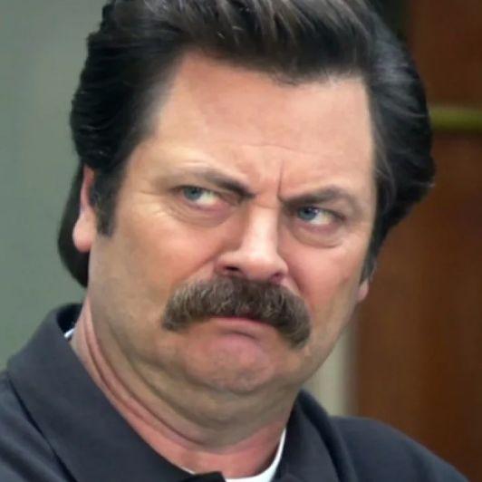 RonSwanson--