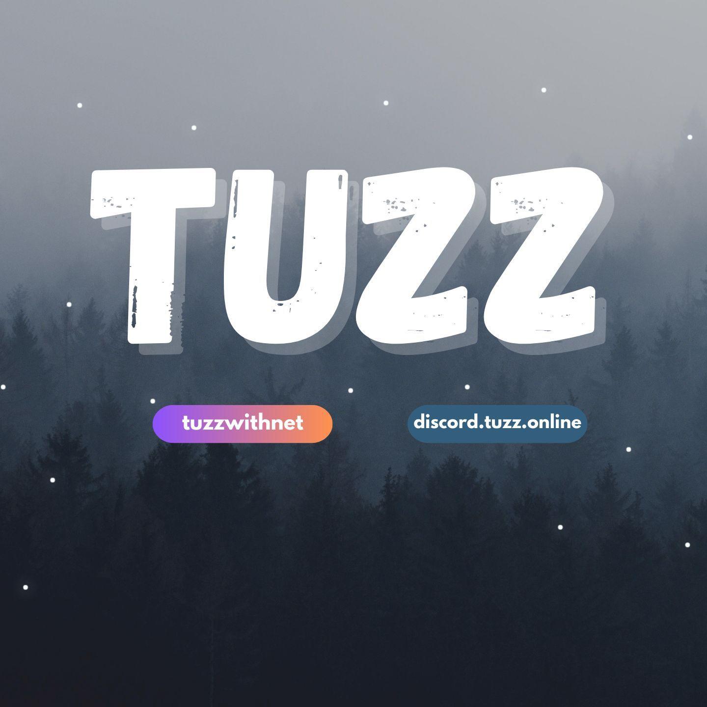 TuzzWithNet avatar