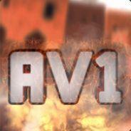 Player aV1 avatar