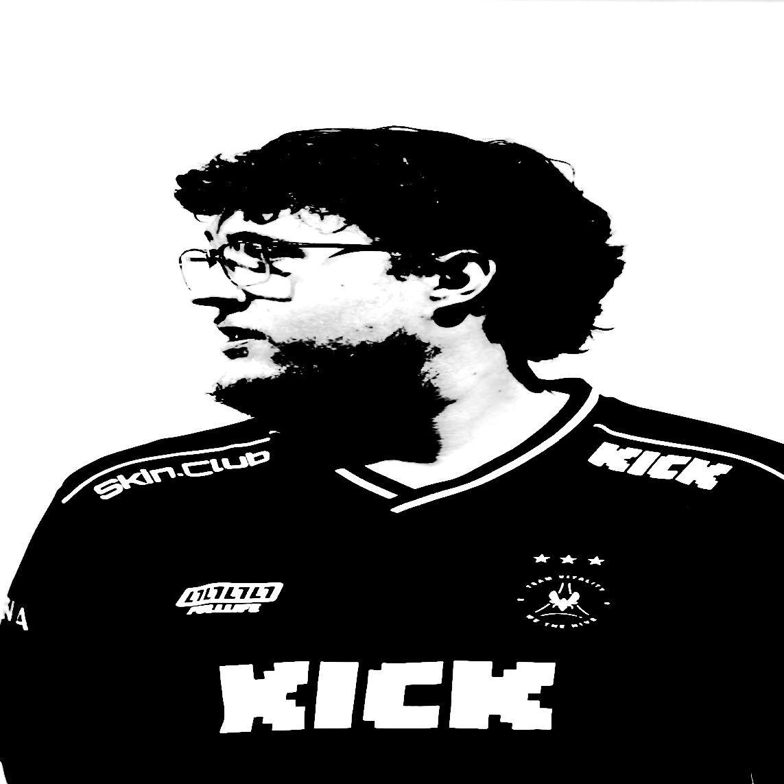 Faceit Avatar