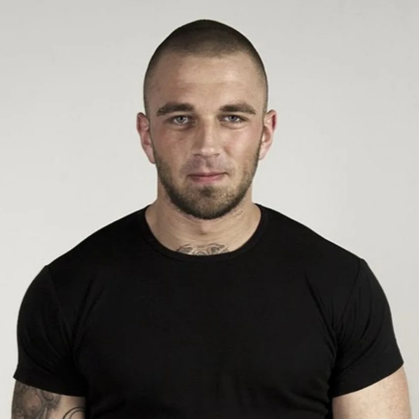 Раскол рэпер фото