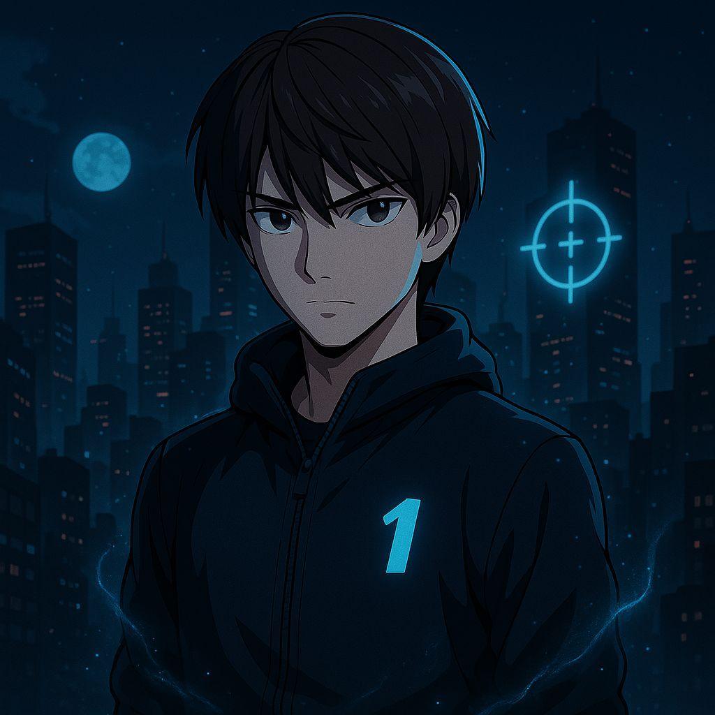 1iskelo avatar