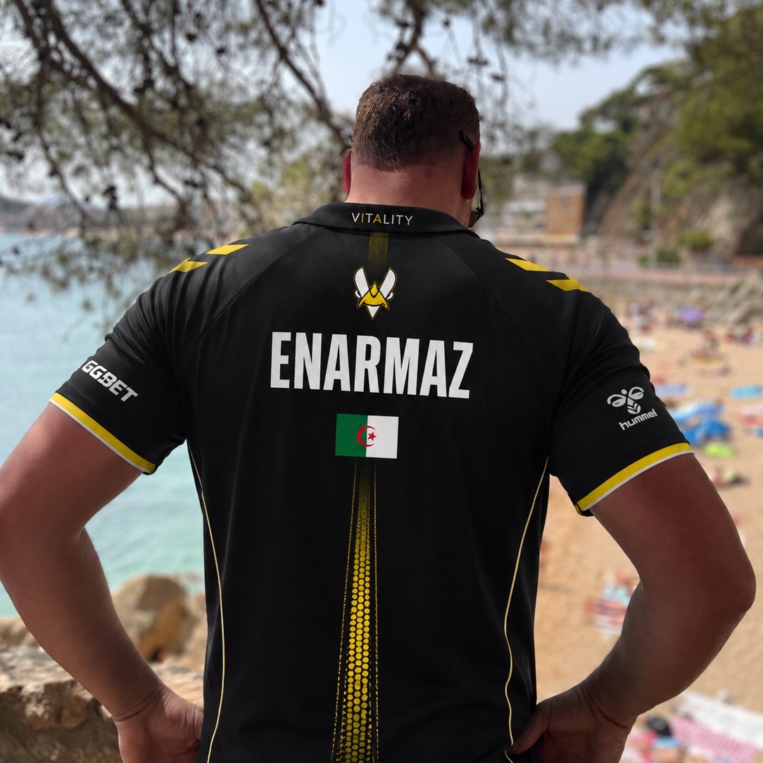 Enarmaz