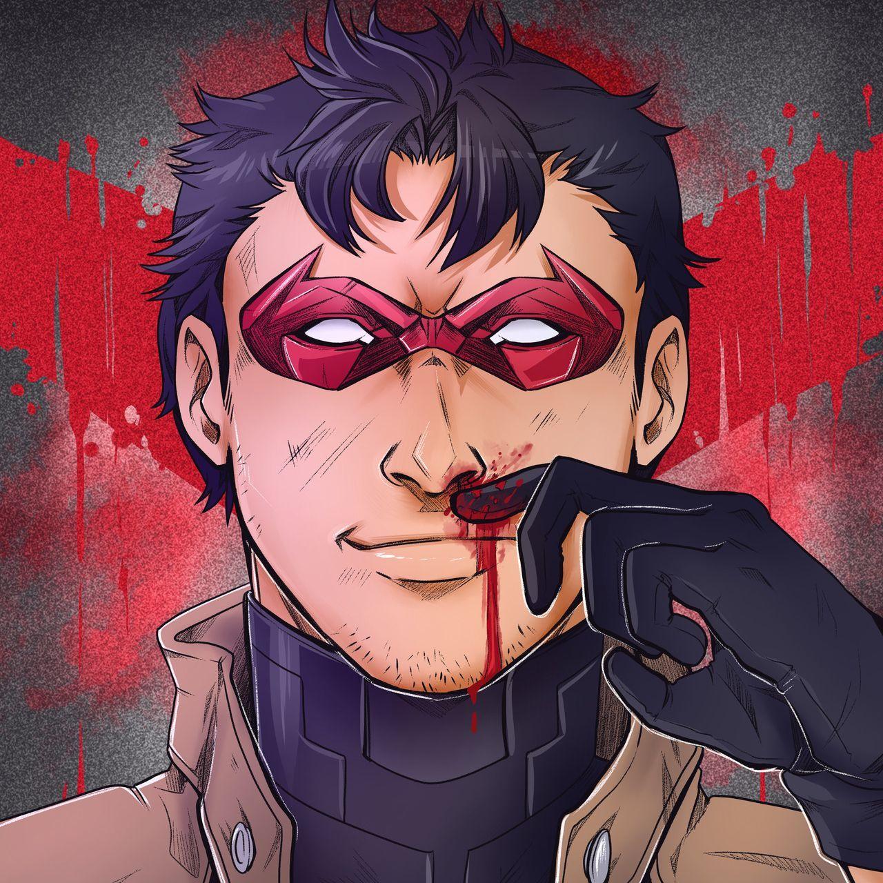 Player DeadshotT2 avatar