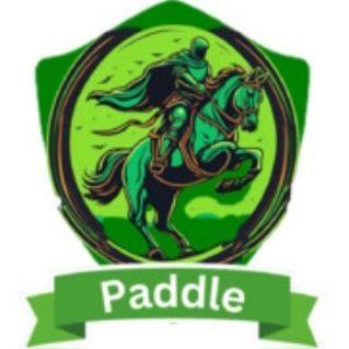 Paddle-Green avatar