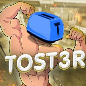 Tost3r337 avatar