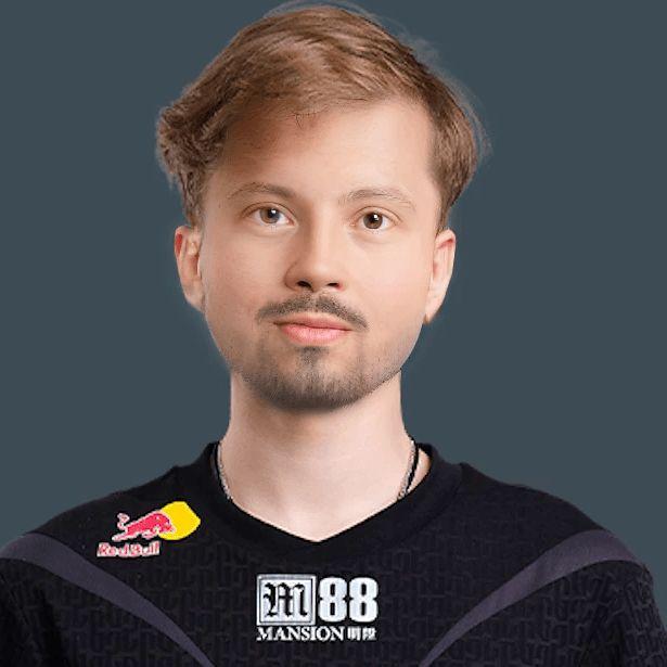 Bubsonixx avatar