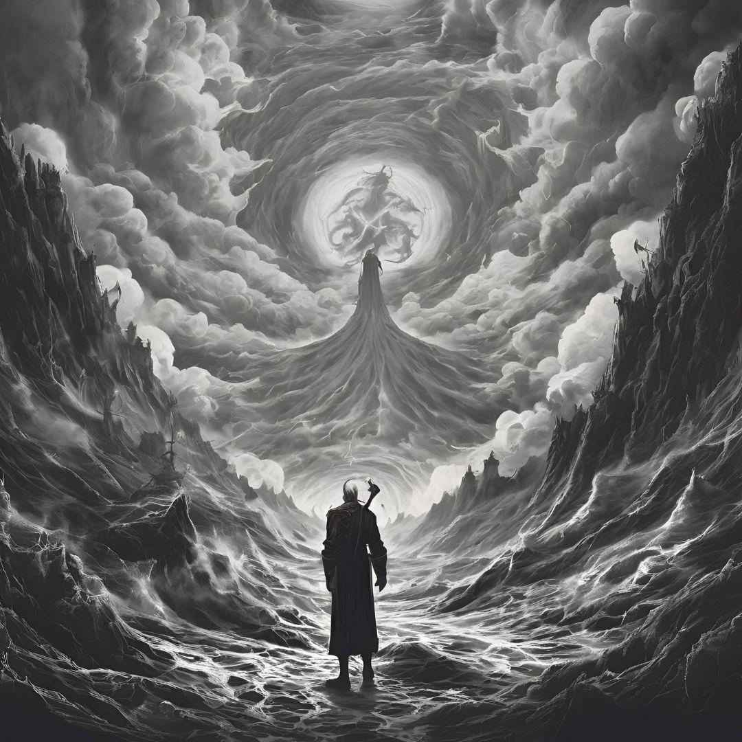 Thalrakar avatar