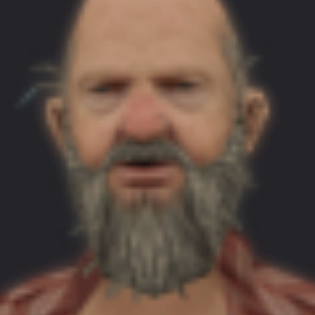 zeynelbeast
