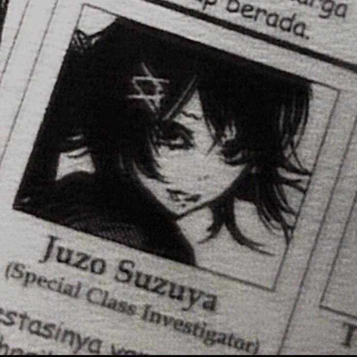 Titorez avatar