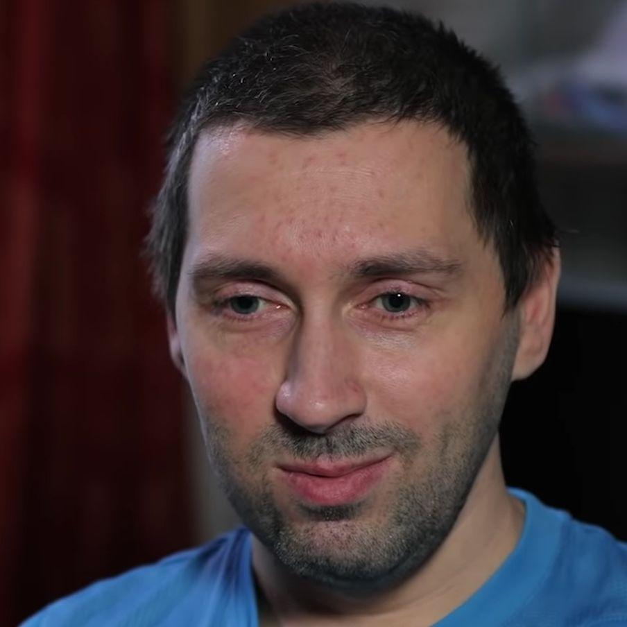 Player SergeuBestov avatar