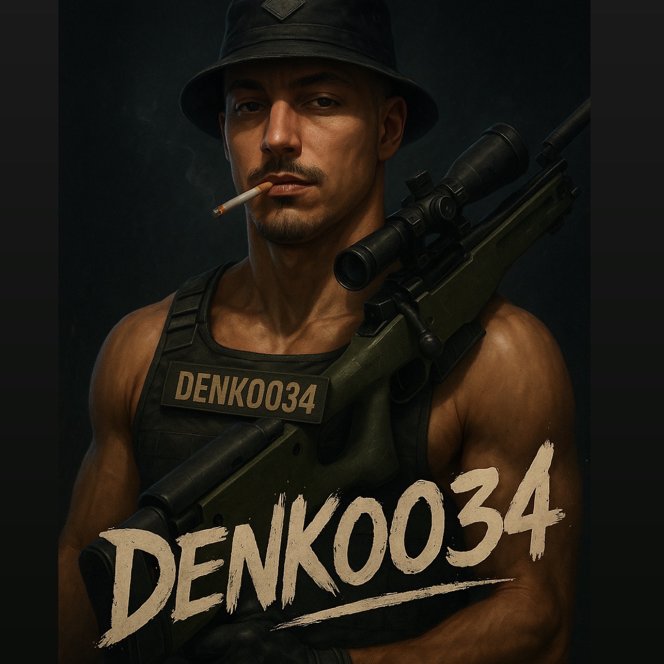 DENKOO-34