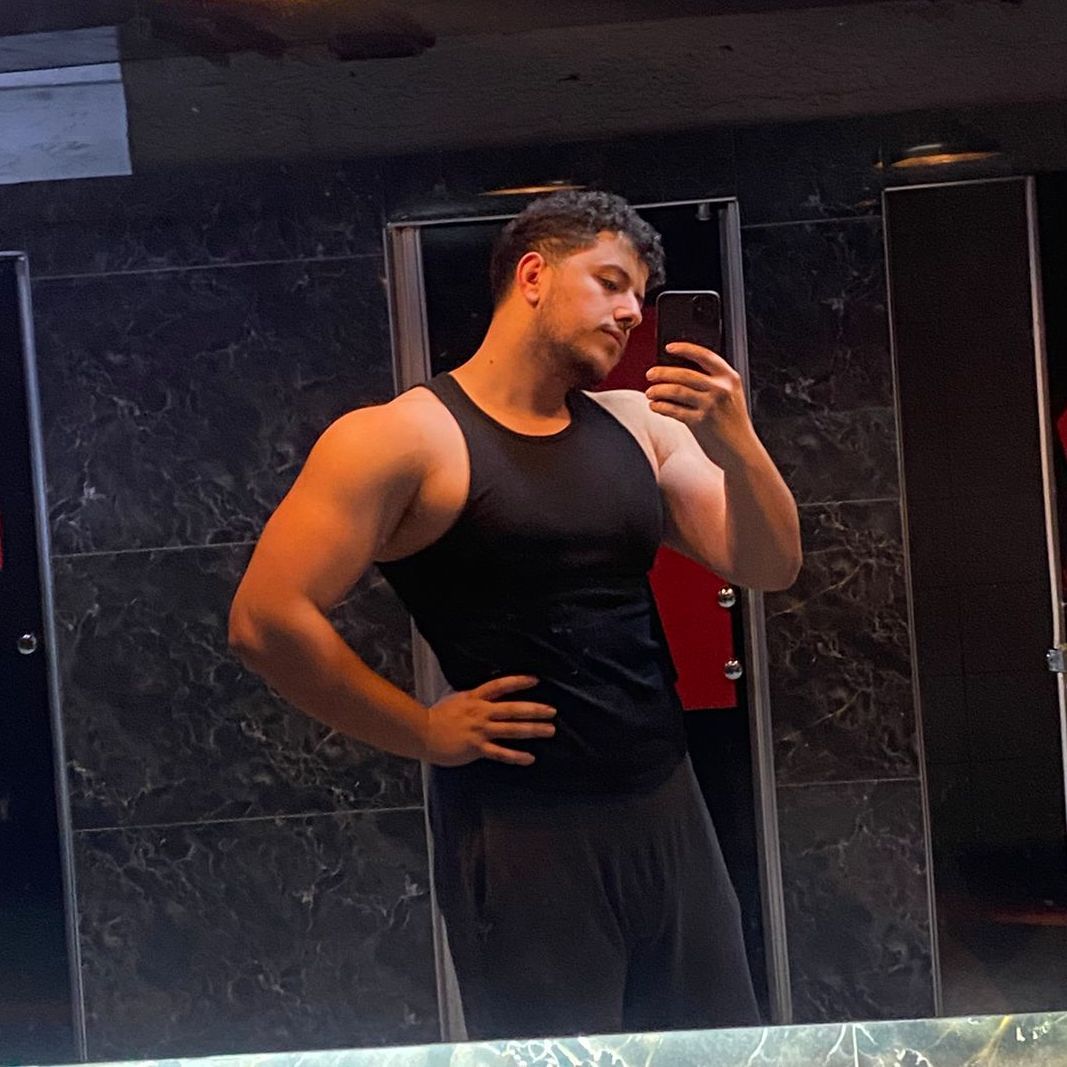 Ozyy FACEIT avatar