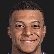 KylianMbappe