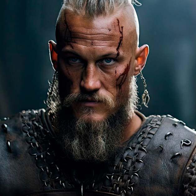 -Ragnar avatar