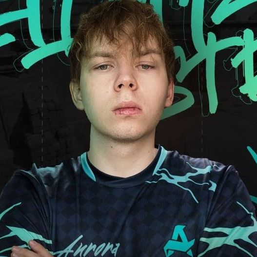 Bolotnik69 avatar
