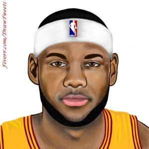 LeBron623 avatar