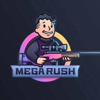 Player MegaRush07 avatar