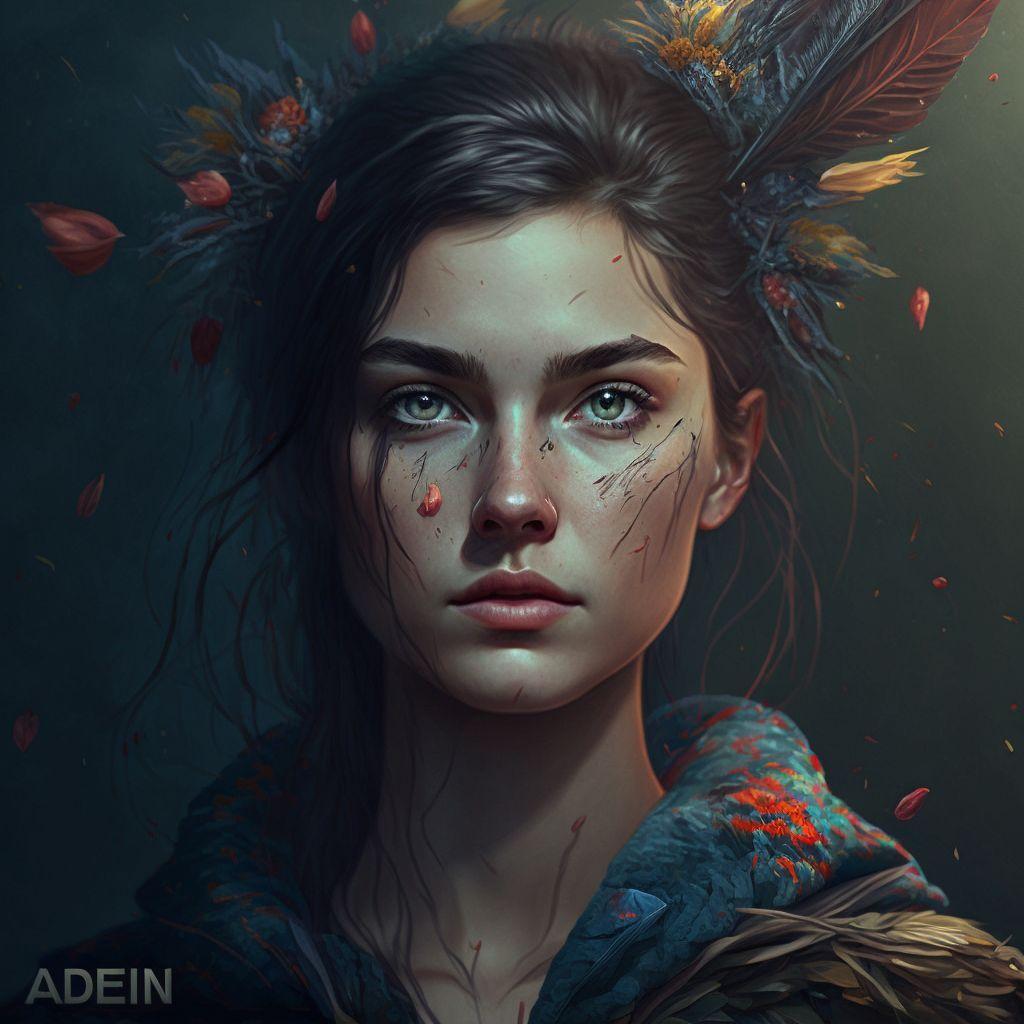 AdennxD avatar