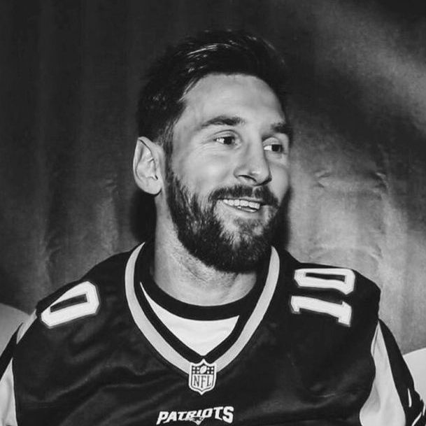 Faceit avatar
