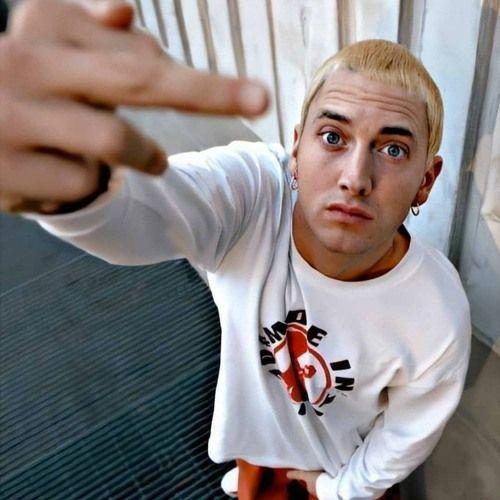 SlimShadyJR avatar