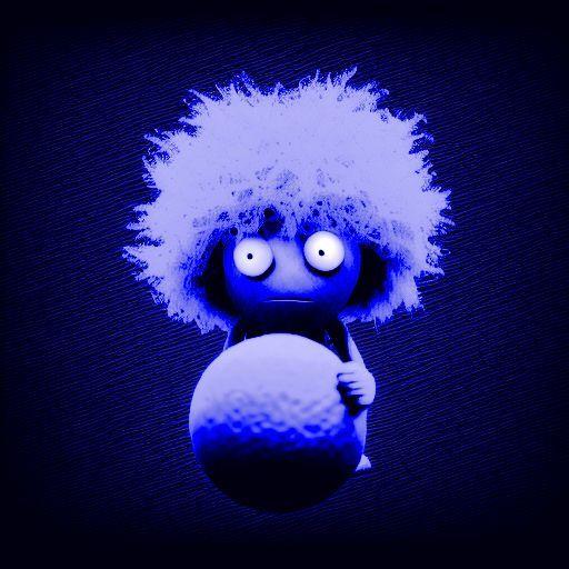 Opsinogirog avatar