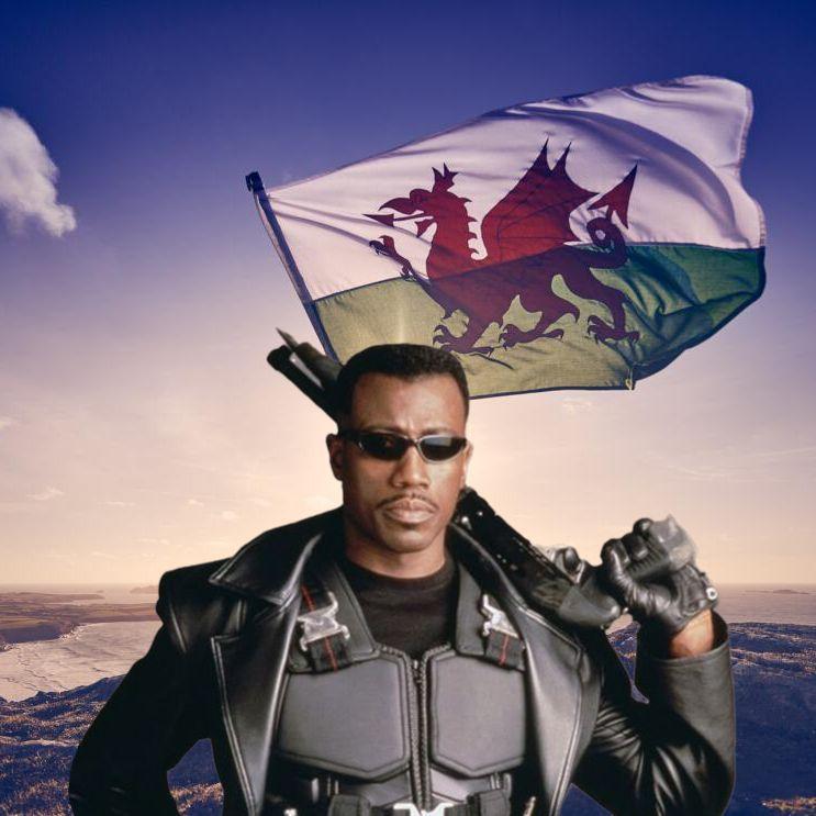 Welshlysnipe avatar