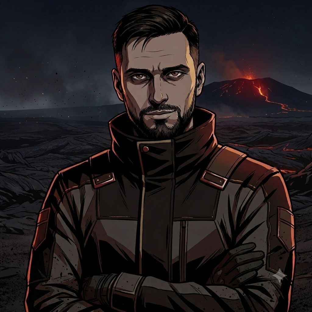 Koni_- FACEIT avatar